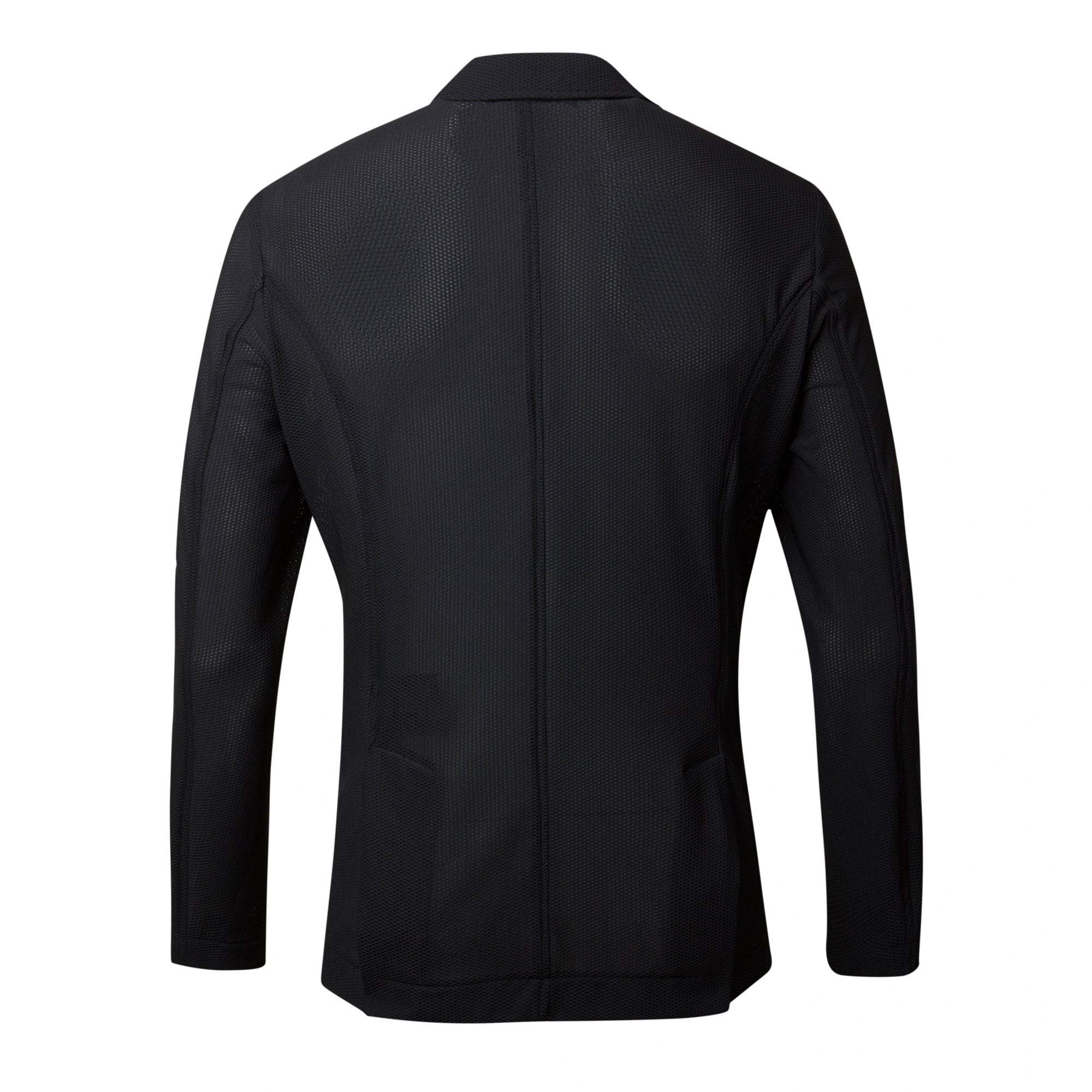 Horseware Alessandro Albanese Men's Motion Lite Jacket - Black - Image 3