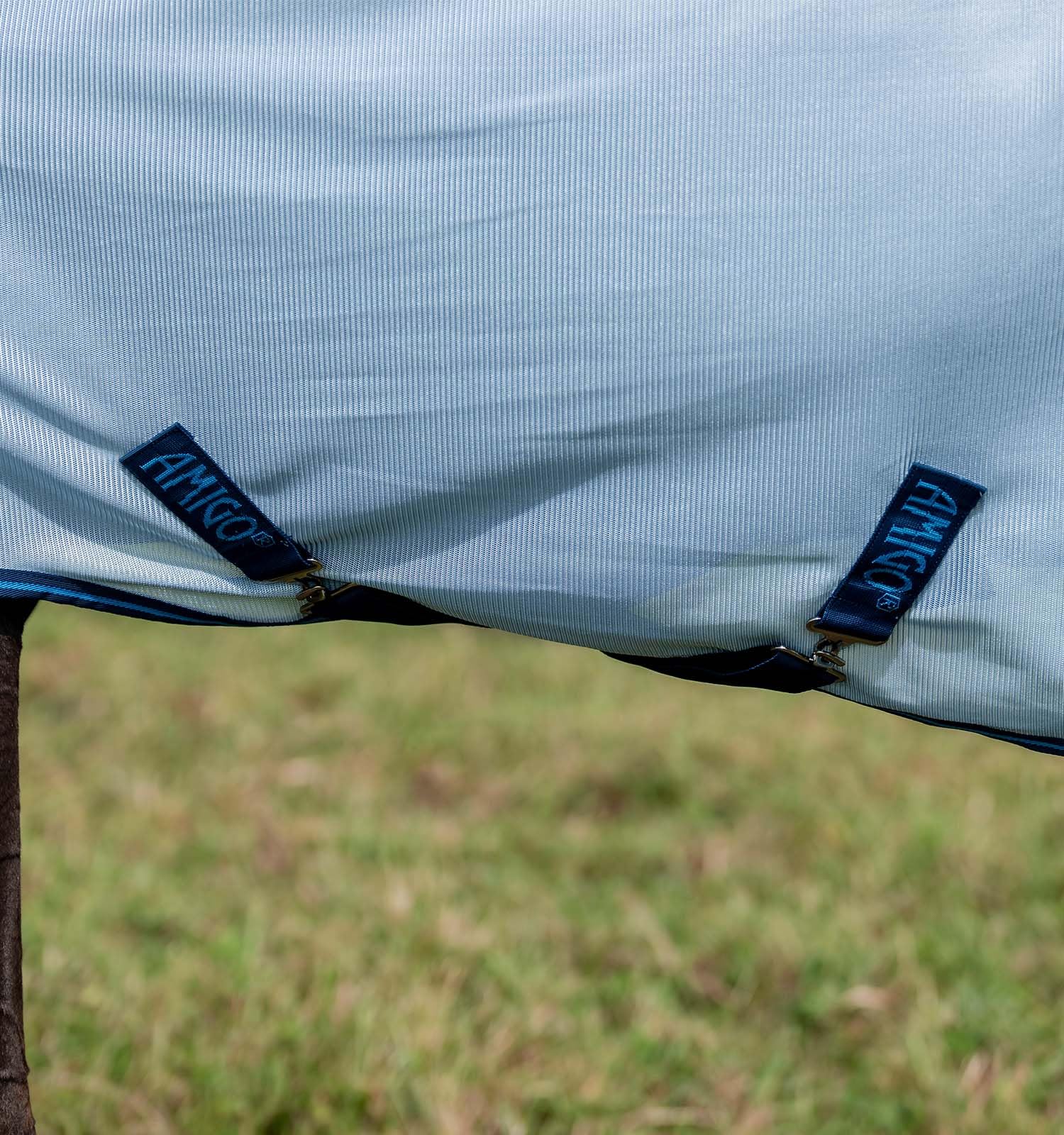 Horseware® Amigo® Bug Rug Fly Sheet - Image 4