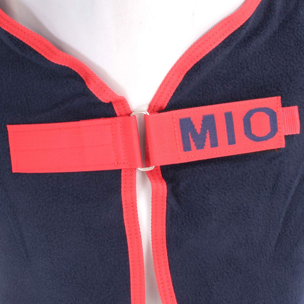 Horseware Amigo Mio Fleece Cooler - Image 3