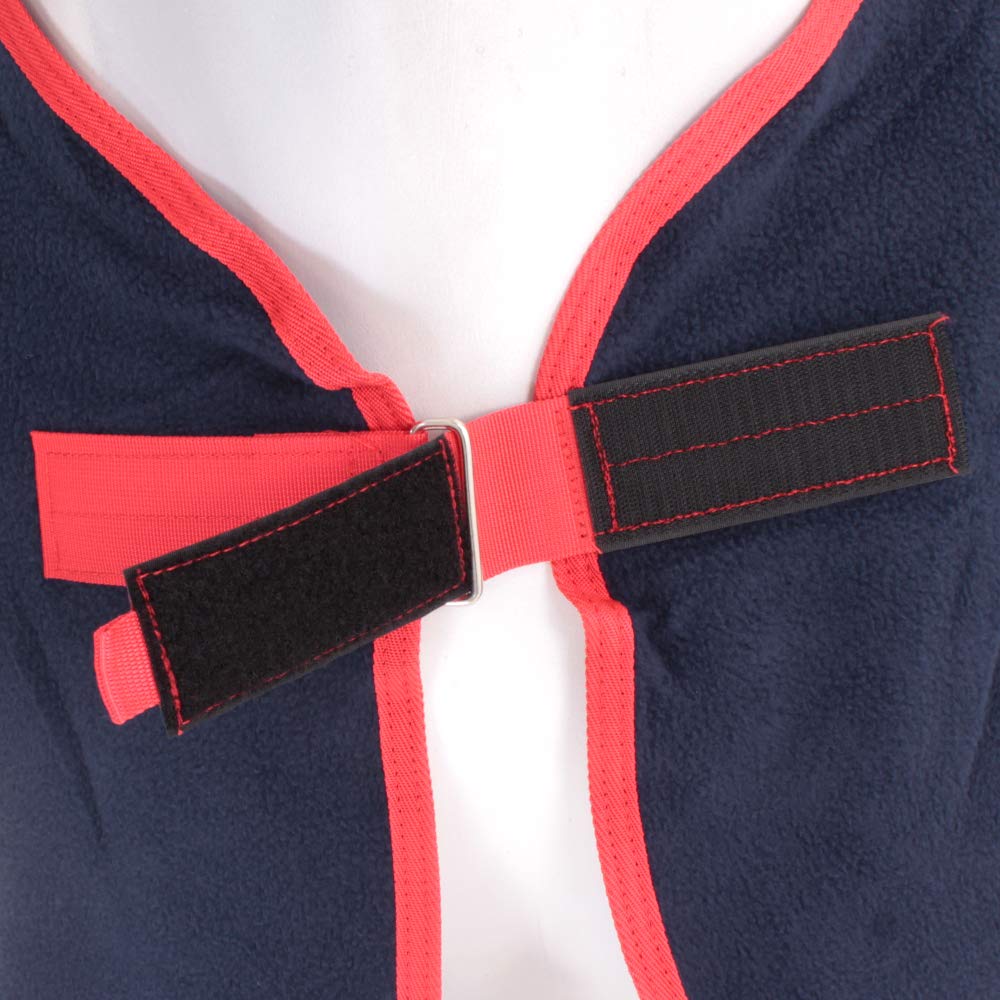 Horseware Amigo Mio Fleece Cooler - Image 4