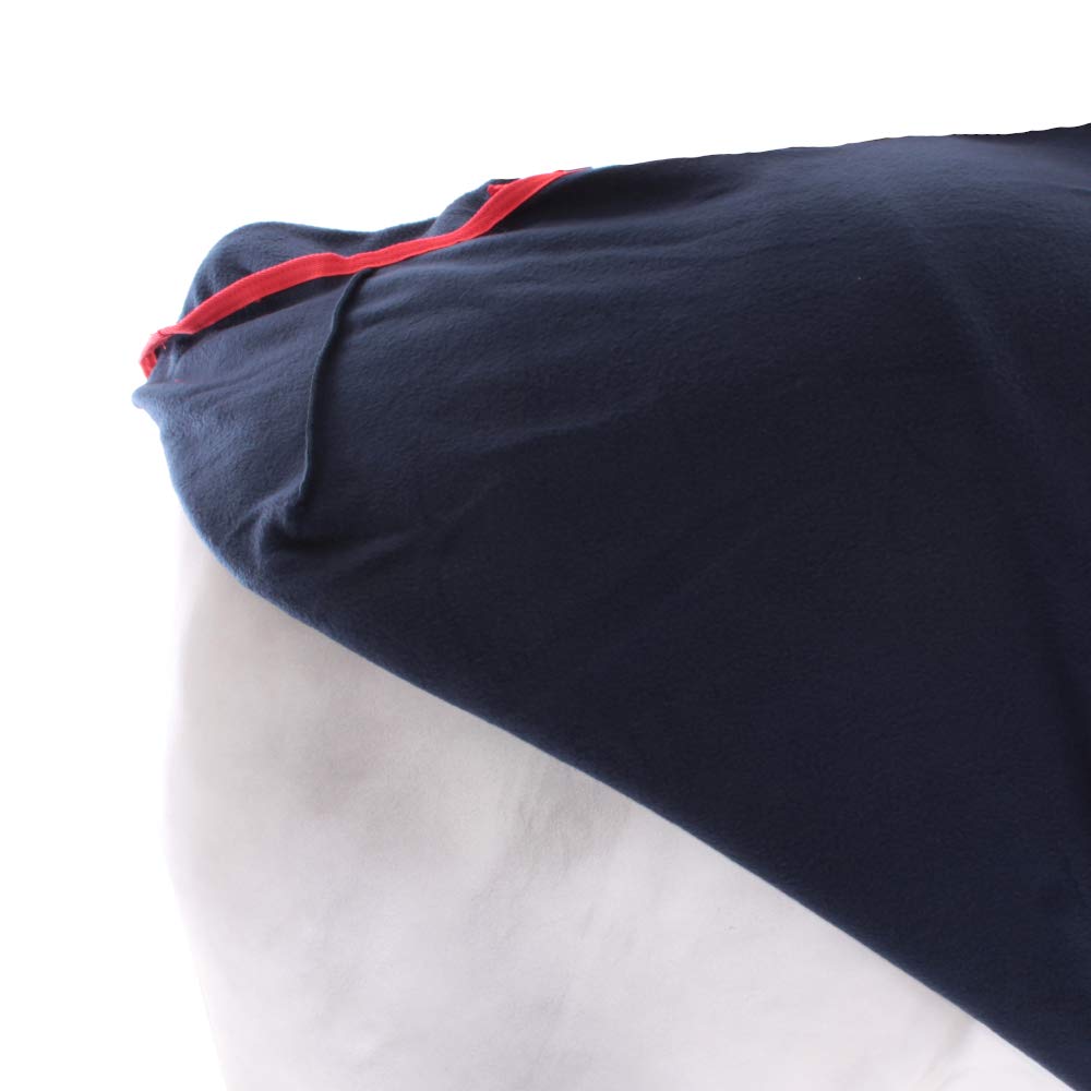 Horseware Amigo Mio Fleece Cooler - Image 6