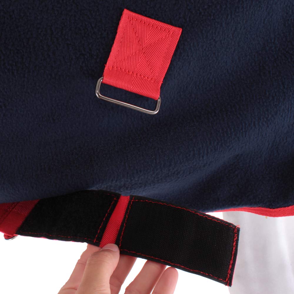 Horseware Amigo Mio Fleece Cooler - Image 8