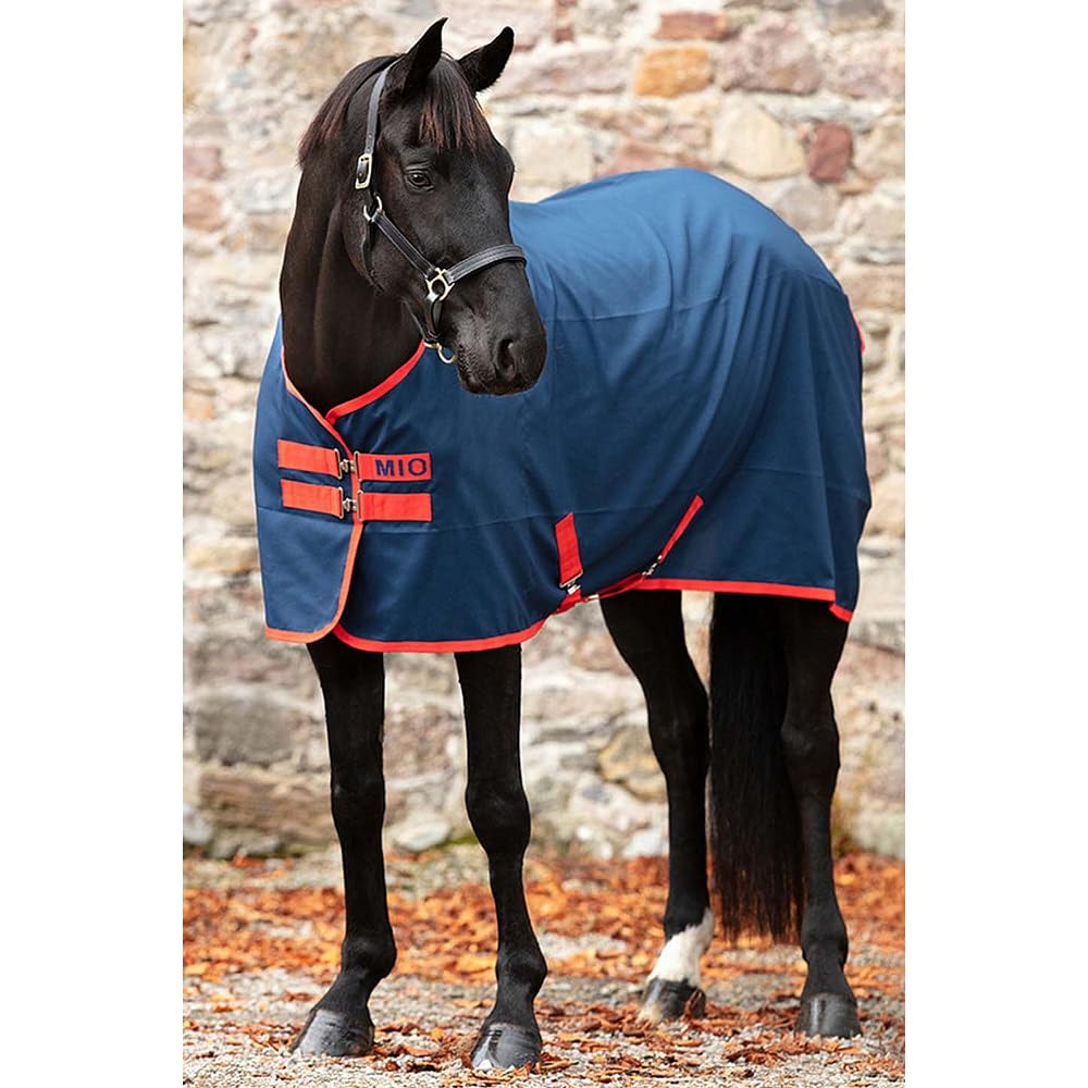 Horseware Ireland Mio Stable Sheet 69 - Image 3