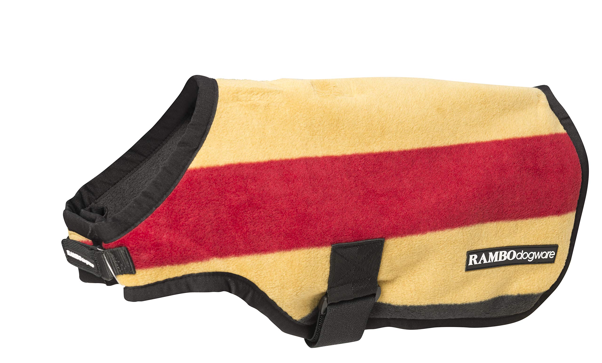 Horseware Ireland Rambo Deluxe Dog Rug 200g