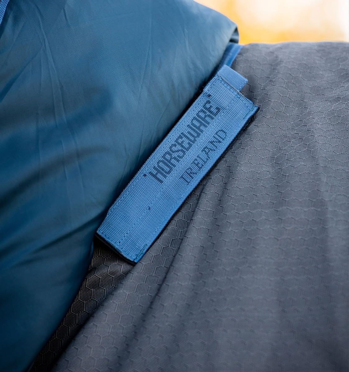 Horseware® Rhino® Hexstop Plus Vari-Layer Turnout 0g - Image 3