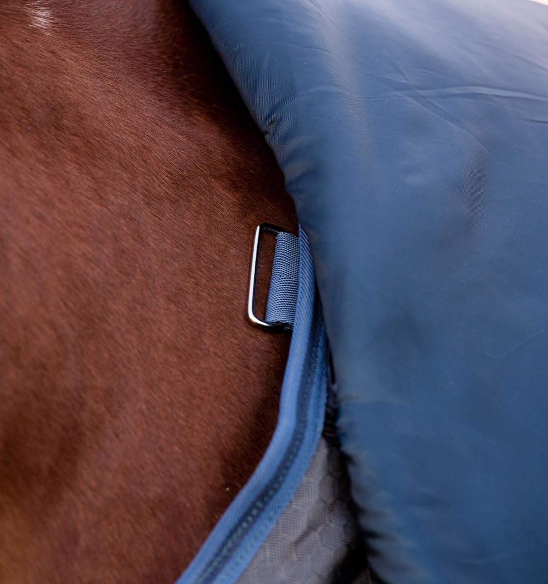 Horseware® Rhino® Hexstop Plus Vari-Layer Turnout 0g - Image 4