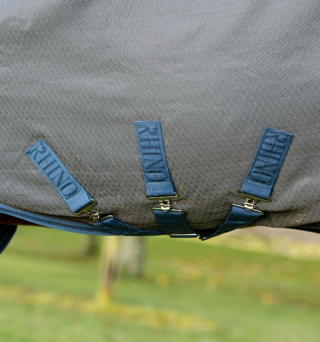 Horseware® Rhino® Hexstop Plus Vari-Layer Turnout 0g - Image 6
