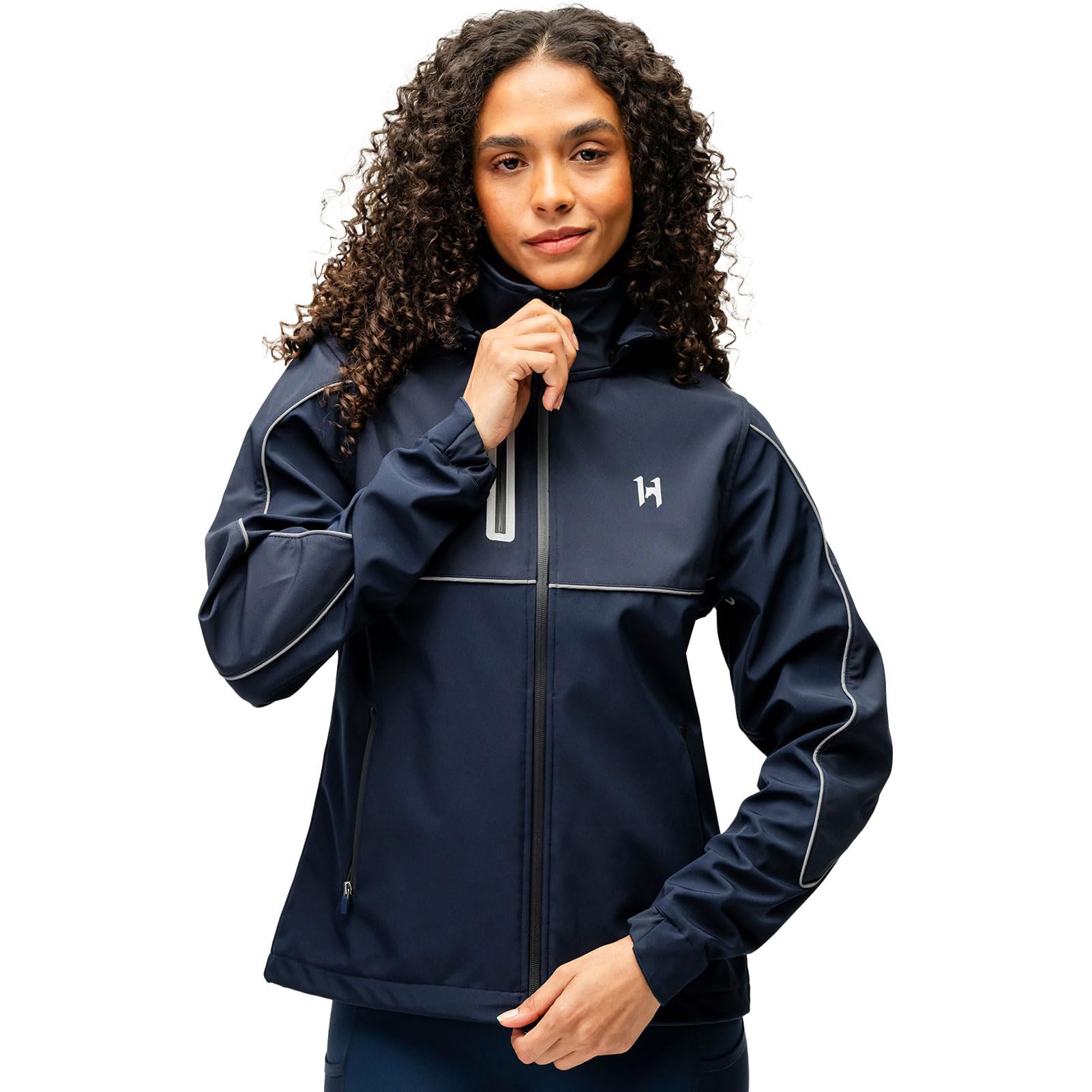Horseware® Tempo Softshell Jacket
