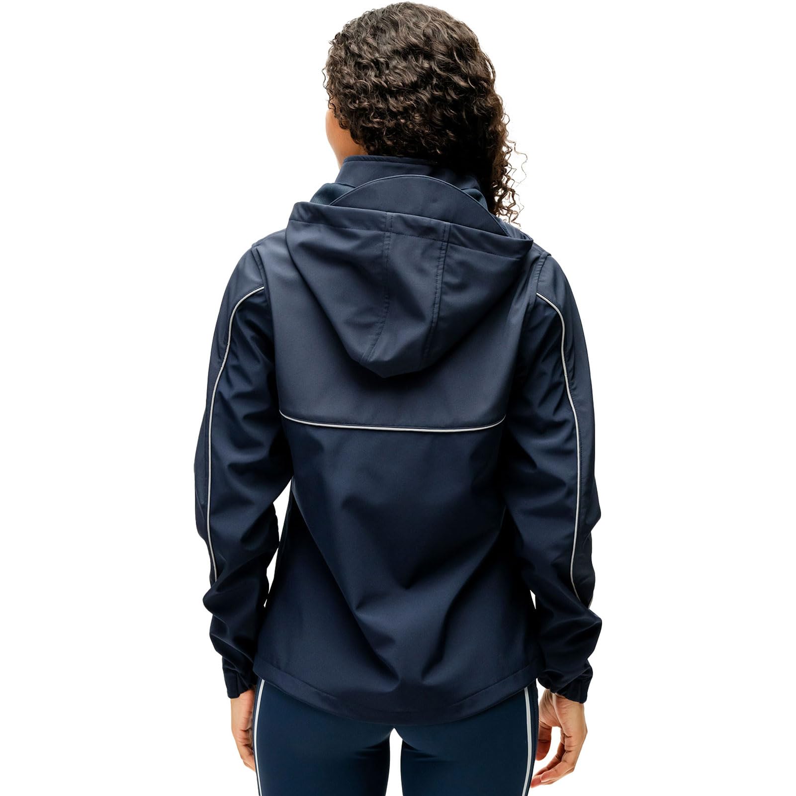 Horseware® Tempo Softshell Jacket - Image 3