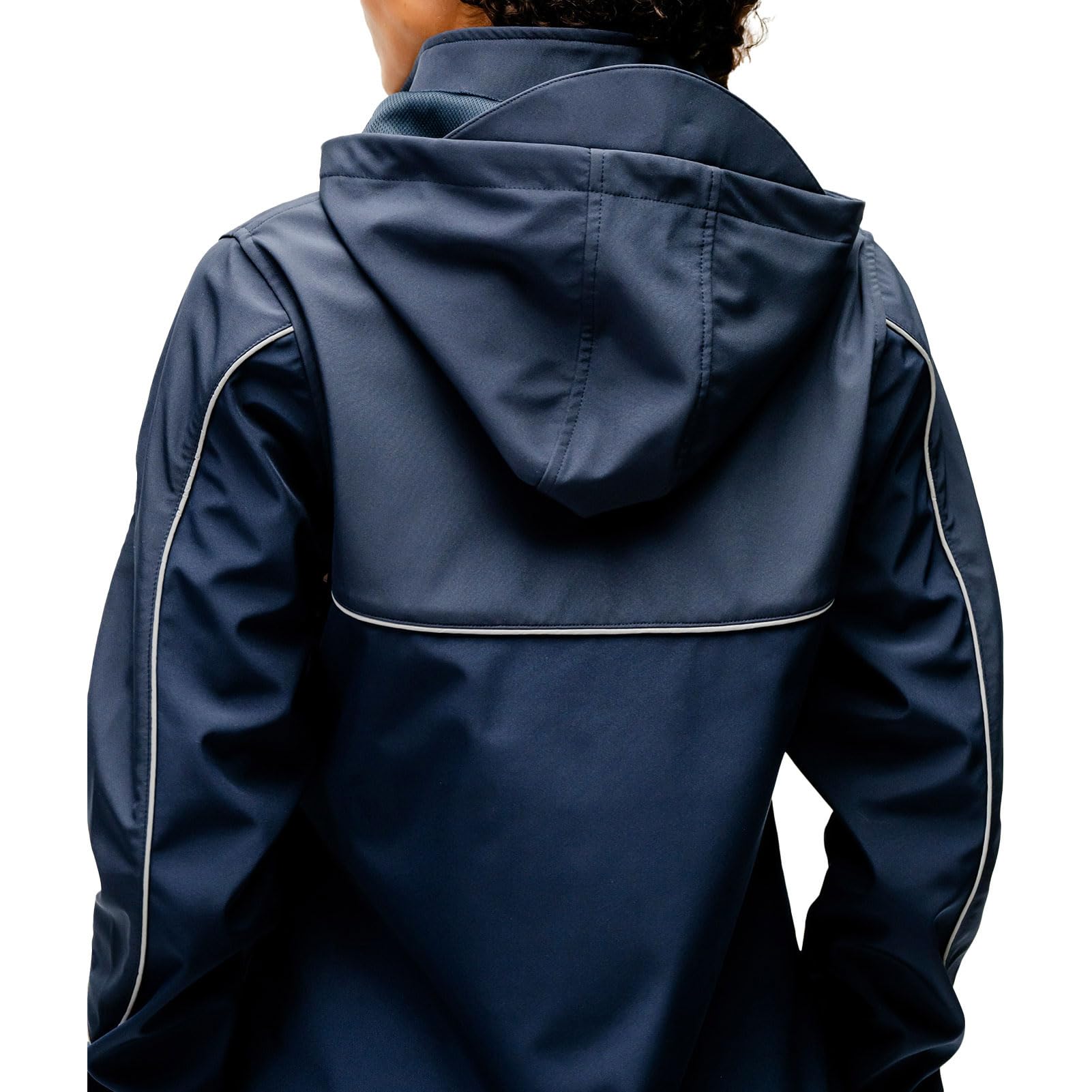 Horseware® Tempo Softshell Jacket - Image 4