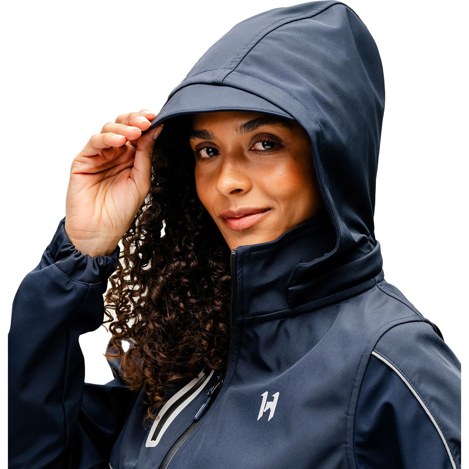 Horseware® Tempo Softshell Jacket - Image 5