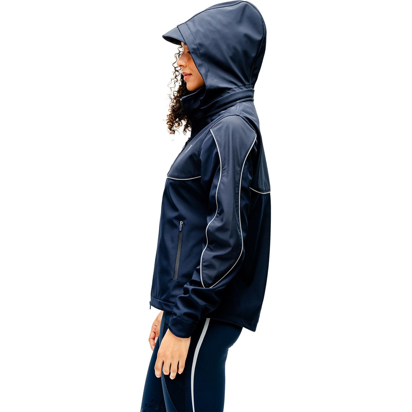 Horseware® Tempo Softshell Jacket - Image 6